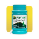 D-Cal Flex Joint | Joint Support Supplement for Women | Native Collagen Type II, Calcium & BioPerine® | Rebuild Cartilage, Improve Flexibility & Strengthen Bones | 72 Tablets, Made in USA