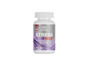 Suppléments de camomille et de fleurs de passion, vitamines Choline - Supports Mood & Focus - Non-OGM, Végétarien Friendly, Sans gluten - 90 comprimés, Fabriqué aux États-Unis