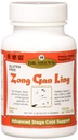 Zong Gan Ling, Dr. Shen, Soulagement sévère du rhume et de la grippe -- 750 mg - 90 comprimés