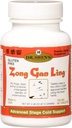 Zong Gan Ling, Dr. Shen, Soulagement sévère du rhume et de la grippe -- 750 mg - 90 comprimés