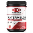 Watermelon Pre-Workout Supplement – Energy, Strength, and Muscle Pump Support – 300g (10.58 oz) Powder – 30 Servings