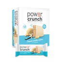 Power Crunch Protein Energy Bar, Vanilla Cream 16.9oz, Count Carton (Pack of 6)
