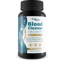 Blood Cleanse Cell Care Pro - Improved Formula - Our Best Blood Cleanse Detox - Cleanse Blood & Detox Body Cleanse - Full Body Cleanse - Sugar Detox Cleanse Pancreas Sweet Blood Cleanse Supplements