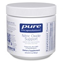 Encapsulations pures Soutien à l'oxyde nitrique (Oxygène sain) Soutient la circulation de l'oxygène et favorise la production d'énergie dans les muscles (Oxygène sain)
