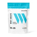 Swolverine Whey Protein Isolate Powder – 25g Protein, Fast-Digesting WPI with ProHydrolase, 0g Fat, Low Carb, Supports Rapid Muscle Recovery & Lean Mass, 25 Servings, Vanilla Milkshake