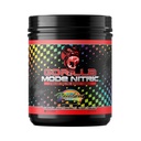 Gorilla Mode Nitric Upgraded Stimulant Free Pre-Workout – Best Tasting and Most Effective Stimulant Free Pre-Workout/Massive Pumps · Vasodilation · Power / 780 Grams (Rainbow Sherbet)