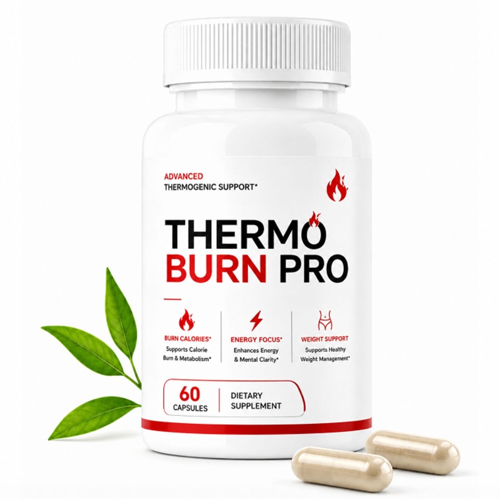 Metabolism Support, Metabolism Booster, Energy & Craving Control for Women & Men, 60 Count (1pc)