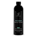 L'argent colloïdal avec la technologie Nano - 32ppm 16oz - 8X Plus efficace - naturel Imune Support - Sauver les jours de maladie - 5 ans et plus - Surperforms plus élevés Argent PPM - Pas de goût et odeur - 3ème partie testée