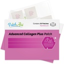 PatchAid Collagen Plus Topic Patch 30 jours d'approvisionnement