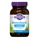 Oregon's Wild Harvest, Stress Guard, L-Theanine Supplement for Natural Relief, 90 Capsules
