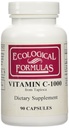 Vitamin C-1000 from Tapioca 90 caps [Health and Beauty]