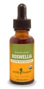 Extrait liquide de boswellie biologique certifié Herb Pharm pour le soutien de joint, 1 Fl Oz
