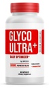 (1 Pack) Glyco Ultra Capsules - Official GlycoUltra Supplement Pills with Premium Ingredients, Advanced Formula Support for Overall Health & Wellness Reviews (60 Capsules)