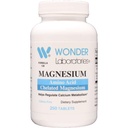 Chelated Magnesium, Amino Acid, Formulated to Provide You with Maximum Absorption (250)