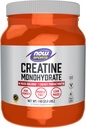 MAINTENANT Aliments Sports Nutrition, poudre monohydratée de créatine, bâtiment de masse*/Production d'énergie*, 2.2-Pound