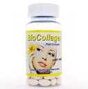 Hydrolyzed Anti-aging Bio COLLAGEN with Vitamin C Colageno Rejuvenecedor Skin Hair Nails Bones Joints