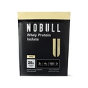 NOBULL Grass-Fed Whey Protein Isolate | Clean Whey Protein Powder for Muscle Growth, Recovery & Performance Nutrition, Vanilla, 30 Servings