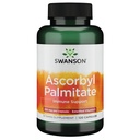 Swanson ASCORBYL Palmitate 250MG 120 CAPS