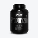 100% Hydrolyzed Whey Protein Isolate (5 Pounds, Chocolate Flavor) 25gr of Protein, Build Muscle, Lean Muscle Growth, Easy Digestion, Gluten Free, Lactose Free, Fast Absorbing.