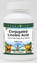 Acide linoléique conjugué - Acide gras libre CLA (80%) - 1000 mg (100 softgels, ZIN: 427996) - 3 boîtes