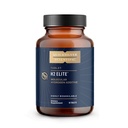 Quicksilver Scientific H2 Elite - Hydrogène moléculaire pour l'énergie + Support du métabolisme, Comprimés d'eau parfaits pour les contenants ouverts - Magnésium Malate Drink Additive (60 comprimés d'hydrogène moléculaires)