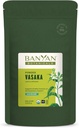 Banyan Botanicals Poudre Vasaka - certifié biologique, 1/2 livre - Adhatoda vasica - soutient la bonne fonction des poumons et la respiration saine*