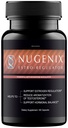 Nugenix Estro-Regulator - supplément DIM, bloqueur d'estrogène pour les hommes et inhibiteur de l'aromatase, booster de testostérone - 60 capsules