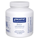 Encapsulations pures Beta-Sitostérol Supplément pour le débit urinaire et la santé*