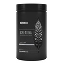 Birdman Creatine Monohydrate without Artificial Sweeteners and Flavorings Perfect for Pre and Post Workout 600g Pot