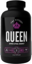 Le complément Queen Organ le plus approprié, Hormone & Energy Support, 180 capsules