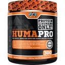 Humapro Comprimés d'acides aminés Matrix protéique pour les humains 99% Utilisation pour Lean Muscle.