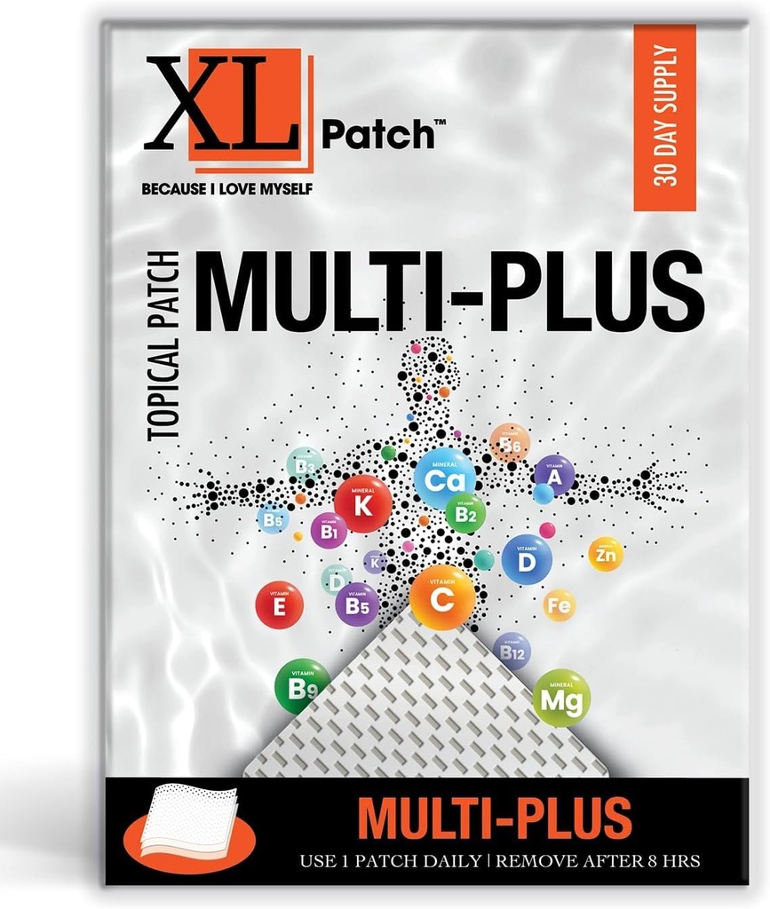 Multi Plus (30 jours d'approvisionnement)