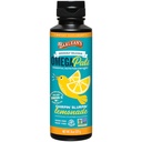 Barlean's Omega 3 supplément liquide d'huile de poisson pour les enfants, Chirpin' Slurpin' Lemonade, 540 mg d'EPA et DHA acide gras, 8 oz