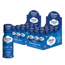 Eau de rêve Aide naturelle au sommeil, GABA, MELATONIN, 5-HTP, 2,5oz Shot, Snoozeberry, 24 Comte Economy Value Pack