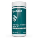 UpNourish Probiotics for GLP-1 Support, 5 milliards TFU Akkermansia Muciniphila for Digestive Health, Leaky Gut, Immunity and Metabolic Health, Prebiotics and Probiotics for Women and Men, 60 Capsules