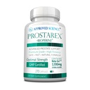 Science Prostarex - Supplément Prostate - Saw Palmetto, 1200 mg Beta-Sitosterol, Bioperine - 270 capsules - 3 mois d'approvisionnement