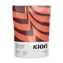 Kion Protéines propres : purée à l'herbe et aux pâturages Poudre de protéines isolées : riche chocolat 30 portions