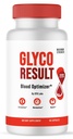 Glyco Result, Official Glycoresult Optimizer Formula Daily Support Supplement - All Natural for Overall Health & Wellness (1 Pack 60 Capsules)