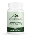 ZenithHerb-Bupleurum & Pueraria/Chai Ge Jie Ji Tang, Herbal Supplement, 100 Capsules/Bottle, 2 Bottles