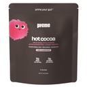 Preme Balance Hot Cocoa – Prebiotic Fiber, Minerals, Collagen Peptides, and Liver Herb Support for Digestive Balance and Daily Detox Support, 15 Servings