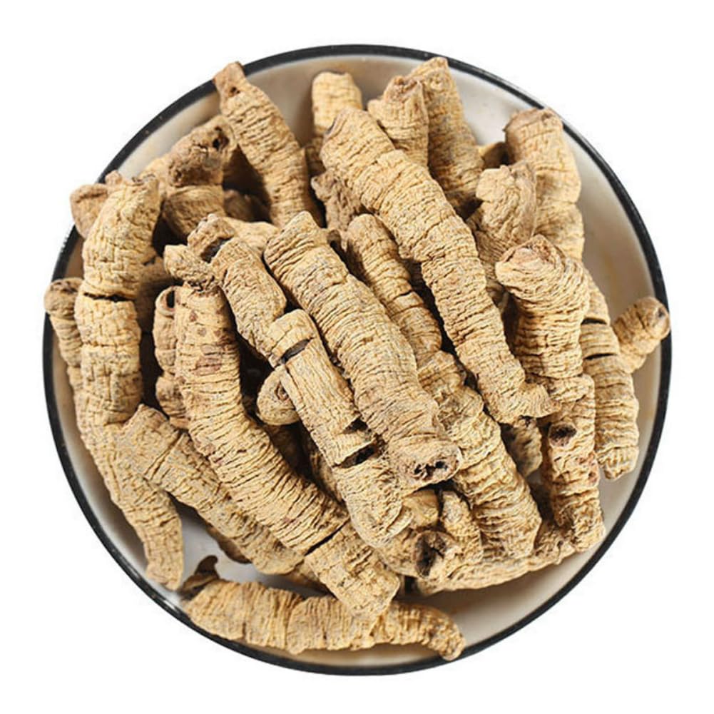 1000 Grams Natural Organic Radix MORINDAE OFFICINALIS,Morinda Offcinalis How,Morindae Officinalis Radix,Morinda,Bajitian,Bulk Herbal Supplements.