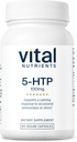 Nutriments vitaux 5-HTP 100mg (5-hydroxytryptophane)
