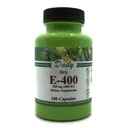 Daily Manufacturing Vitamin E Dry (268 mg, 400 IU)