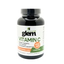 Vitamin C 1000mg Capsules - Dietary Supplement for Immune Support, Antioxidants Absorption, and Joint Health, High Potency Formula - 100 Count, 1000mg