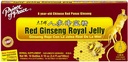 Prince de la Paix Ginseng Royal Jelly, 10 bouteilles, 0.34 fl. oz. Chaque â €.