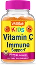 Eh bien oui enfants vitamine C Gummies (250mg) - 60 Gummies