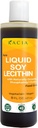 Kacia Pure Soy Lécithine Liquid.