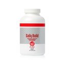 PURE Daily Build | 120 Capsules | Advanced Multivitamin Supplement | Enhanced with Essential Vitamins, Minerals, and Superfruits for Immune Support | Heart Health, Bone Strength, Brain Functionality