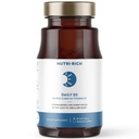 Vitamin D3 2000 IU (50 mcg) – High Potency, Immune Support, Bone & Muscle Support –MCT Oil, Non-GMO, Soy & Gluten-Free, No Artificial Additives, Third-Party Tested Softgels, 90 Count
