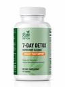 Detox and Cleanse | 7-Day Detox Program | Urinary Tract Support | with Mobile App Support